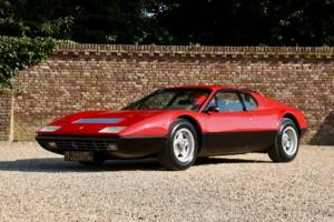 Image 28/50 de Ferrari 365 GT4 BB (1974)