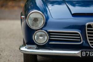 Bild 45/50 von Alfa Romeo 2600 Spider (1962)
