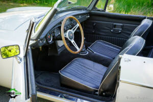 Bild 5/47 von MG MGB (1970)