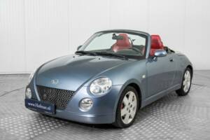 Image 18/50 de Daihatsu Copen 1.3-16v (2006)
