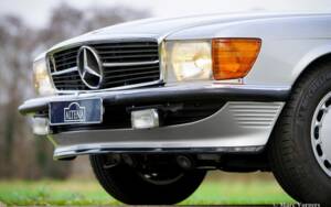 Bild 14/59 von Mercedes-Benz 280 SL (1985)