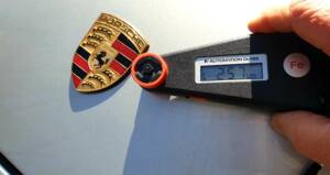 Image 90/116 of Porsche 911 Carrera (1997)