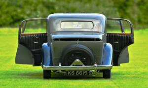 Image 31/50 of Bentley 3 1&#x2F;2 Litre Park Ward Sports (1935)