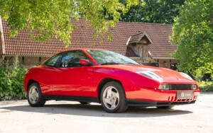 Immagine 11/39 di FIAT Coupé 2.0 20V (1998)