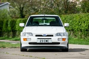 Bild 6/39 von Ford Escort RS Cosworth (1992)