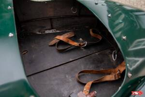 Afbeelding 23/24 van Bentley 3 1/2 Litre (1935)