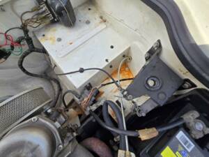 Imagen 19/46 de Triumph TR 4A (1965)