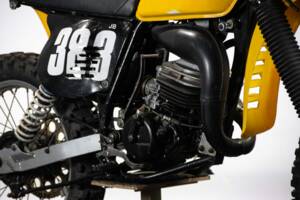 Image 34/50 of Suzuki RM 125 (1978)