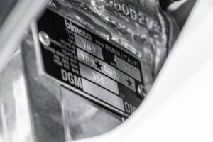 Bild 6/22 von Bimota DUMMY (1994)