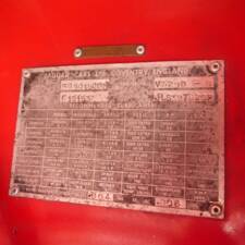 Image 108/174 of Jaguar XK 150 3.4 S OTS (1958)