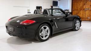 Image 7/26 of Porsche Boxster (2010)