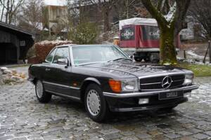 Bild 1/18 von Mercedes-Benz 300 SL (1986)