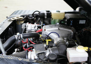 Image 55/56 of Land Rover 90 (1990)
