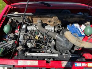 Image 11/20 of Citroën BX 19 TGD Break (1991)