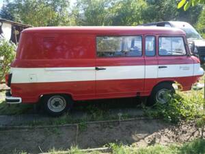 Bild 4/8 von Barkas B 1000 (1988)