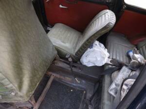 Image 17/50 of FIAT 500 F (1971)