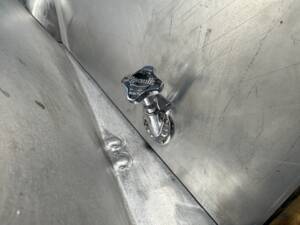 Image 19/49 of Triumph Gloria Special (1936)