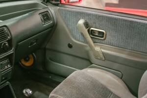 Bild 22/23 von Ford Escort turbo RS (1986)