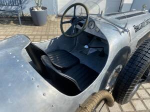 Image 3/14 of Ford Modell A Speedster (1930)