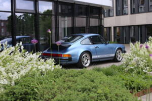 Bild 2/51 von Porsche 911 Carrera 3.2 (1984)