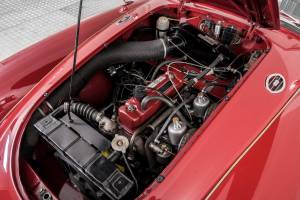 Imagen 28/50 de MG MGA 1500 (1957)
