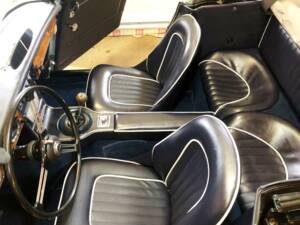 Afbeelding 24/35 van Austin-Healey 3000 Mk III (BJ8) (1967)