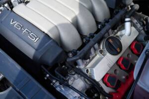 Bild 17/50 von Audi Q5 3.2 FSI (2013)
