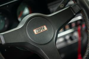 Afbeelding 25/43 van Rover Mini Cooper 1,3i (1994)