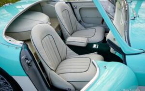 Immagine 13/48 di Austin-Healey 3000 Mk I (BN7) (1960)