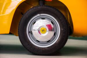 Image 43/79 of Abarth Fiat 750 Zagato (1958)