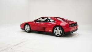 Bild 4/15 von Ferrari 348 TB (1990)