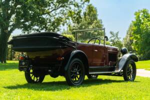 Image 42/50 of FIAT 509 A (1925)