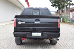 Bild 5/78 von Ford F-150 &quot;Harley-Davidson&quot; (2010)