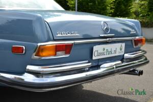 Bild 41/50 von Mercedes-Benz 280 SE 3,5 (1971)