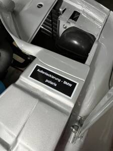 Bild 70/100 von BMW 2002 Touring (1974)