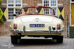 Image 54/61 of Mercedes-Benz 190 SL (1959)