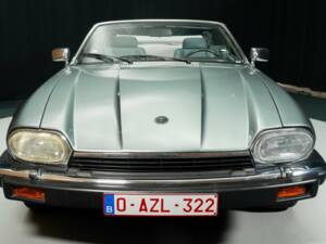 Image 3/8 of Jaguar XJS 5.3 V12 (1992)