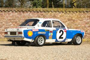 Image 2/50 of Ford Escort RS 1600 (1973)