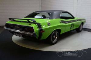 Bild 13/19 von Dodge Challenger 340 (1973)