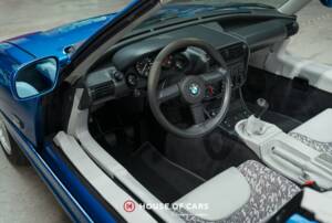 Bild 16/25 von BMW Z1 Roadster (1991)