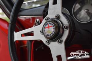 Afbeelding 23/82 van Alfa Romeo Giulietta Sprint (1961)