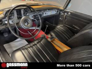 Afbeelding 11/15 van Mercedes-Benz 230 SL (1964)