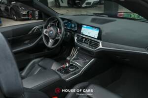 Bild 18/25 von BMW M4 Competition (2022)