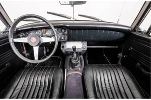 Bild 31/50 von MG Midget GAN5 (1974)