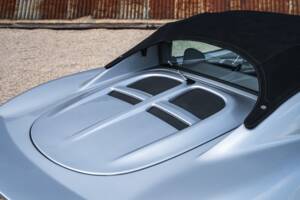 Image 23/37 de Lotus Elise 111 (1998)