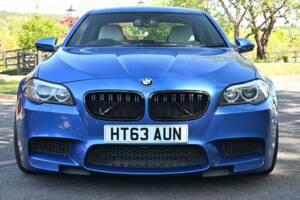 Bild 40/50 von BMW M5 (2014)