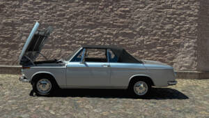 Bild 31/64 von BMW 2002 Cabriolet (1971)