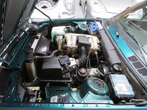 Afbeelding 18/30 van BMW 318i (1992)
