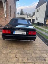 Bild 16/16 von Mercedes-Benz 500 SL (1991)