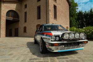 Afbeelding 6/50 van Lancia Delta HF Integrale (1989)